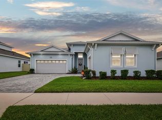 8192 Ivy Stark Blvd, Wesley Chapel, FL 33545