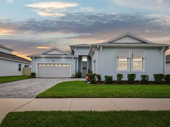 8192 Ivy Stark Blvd, Wesley Chapel, FL 33545