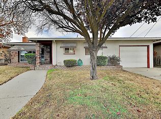 1405 S Nevada Ave, Los Banos, CA 93635