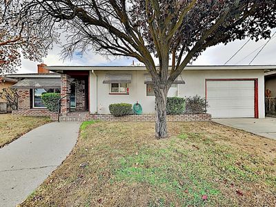 1405 S Nevada Ave, Los Banos, CA, 93635