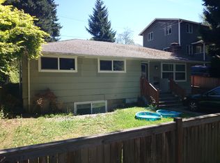 8430 35th Ave SW, Seattle, WA 98126