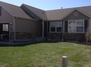 7463 N Red Pine Rd, Eagle Mountain, UT 84005