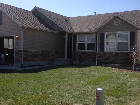 7463 N Red Pine Rd, Eagle Mountain, UT 84005