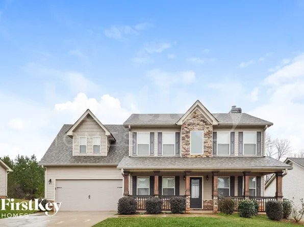 115 Cherohala Ct, Covington, GA 30016