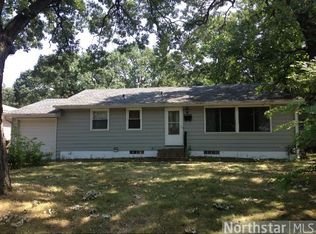 5208 Quail Ave N, Crystal, MN 55429