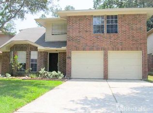 25834 Richards Rd, Spring, TX 77386