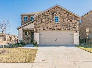 801 Ozark Path, Princeton, TX 75407