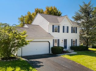 17 Quarry View Dr, Morgantown, PA 19543