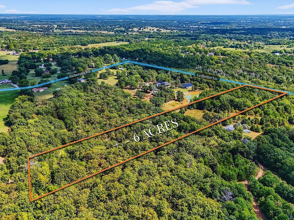 1st image of Vacant Land Ledbetter Ln