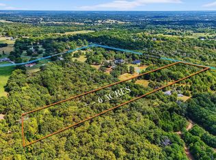 Vacant Land Ledbetter Ln, Denison, TX 75021