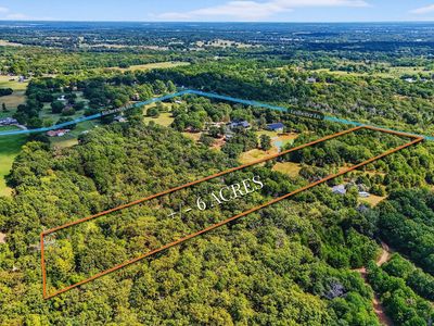 Vacant Land Ledbetter Ln, Denison, TX, 75021