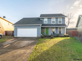 1432 Hunter Ave N, Keizer, OR