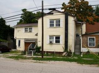 805 6th St, Bedford, IN 47421