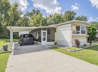4318 S Florida Ave #87, Inverness, FL 34450