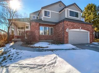 10575 Newlin Ct, Parker, CO 80134