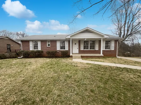 1217 Commerce St, Clarksville, TN 37040