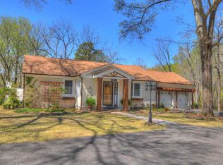 2181 N Collierville Arlington Rd, Eads, TN 38028