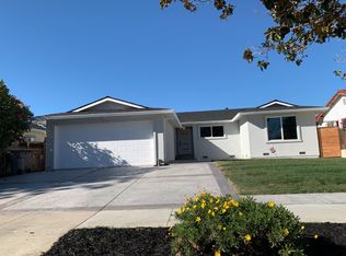 3043 Tulare Dr, San Jose, CA 95132
