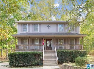 5550 Coleman Lake Rd, Mc Calla, AL 35111