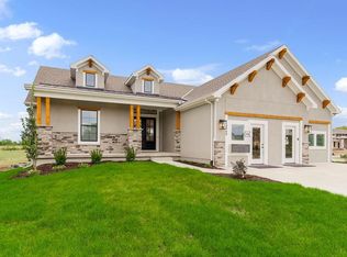 16789 S Fellows St, Olathe, KS 66062