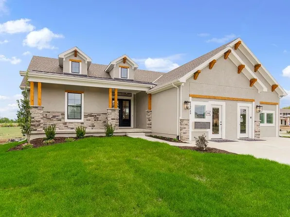 16789 S Fellows St, Olathe, KS 66062