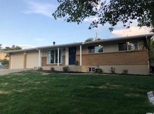 2909 S 500 W, Bountiful, UT 84010