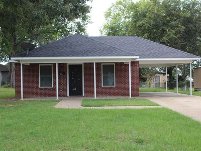 515 James St, Jacksonville, TX, 75766