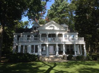 5865 Old Channel Trl, Montague, MI 49437