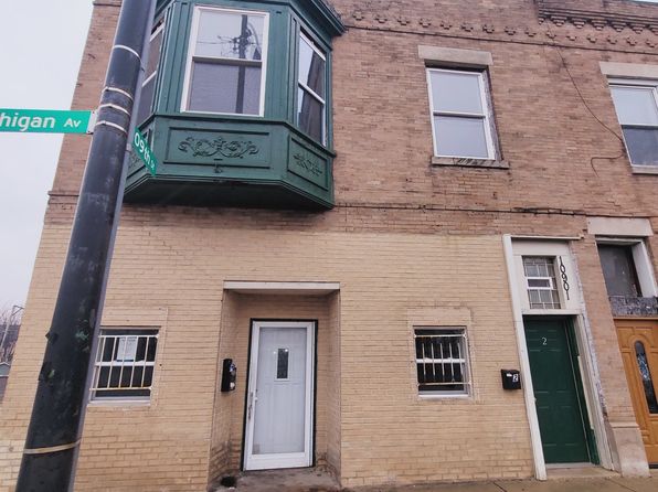 10901 S Michigan Ave, Chicago, IL 60628