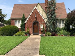 1344 S Gary Ave, Tulsa, OK 74104