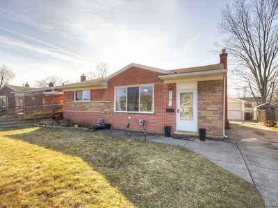 718 Easley Dr, Westland, MI, 48186