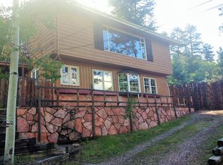 9495 Mohawk Trl, Cascade, CO 80809