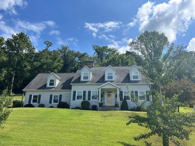 1221 Robin Drive, New Martinsville, WV, 26155