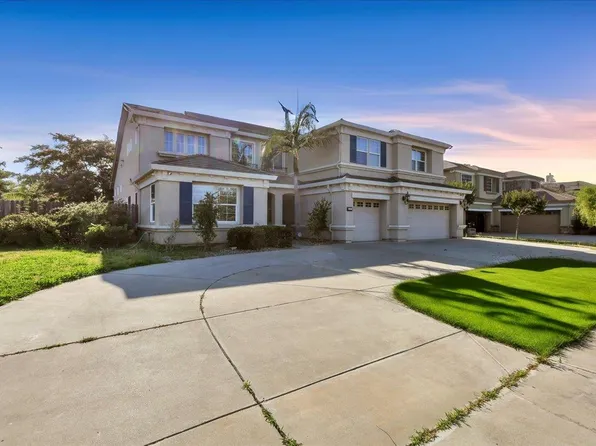 1415 N Ripon Rd, Ripon, CA 95366