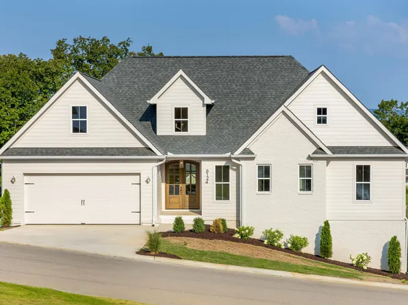 6124 Cashmere Ln, Harrison, TN 37341