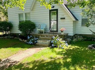 316 N Kinney Ave, Mount Pleasant, MI