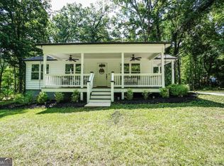 368 Buchanan St, Dallas, GA 30157