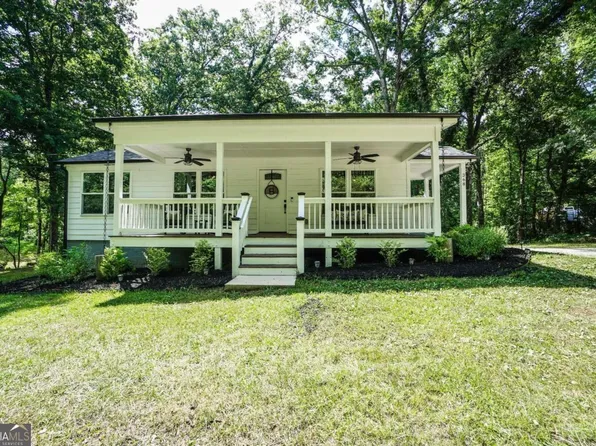 368 Buchanan St, Dallas, GA 30157