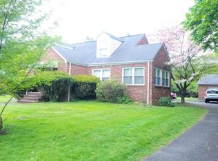 1635 Ratzer Rd, Wayne, NJ 07470