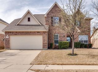 12213 Langley Hill Dr, Fort Worth, TX 76244