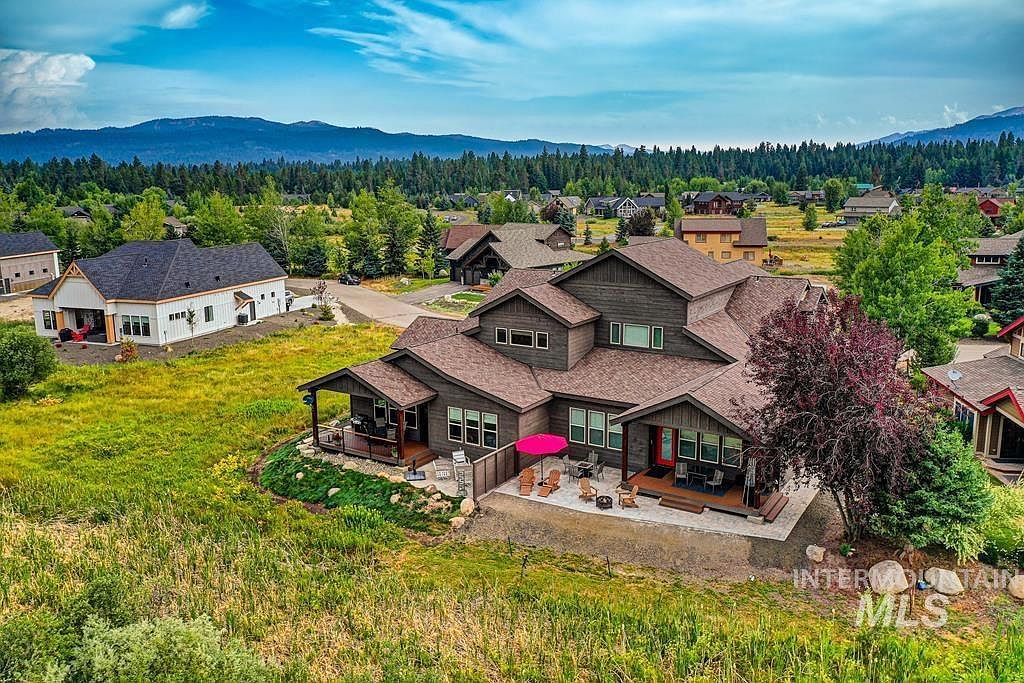 1424 Mountain Meadow Dr, Mccall, ID 83638 | Zillow