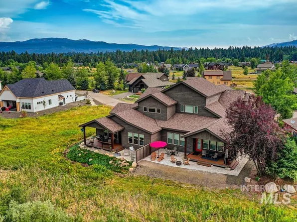 1424 Mountain Meadow Dr, McCall, ID 83638