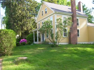 70 Church St, Merrimac, MA 01860