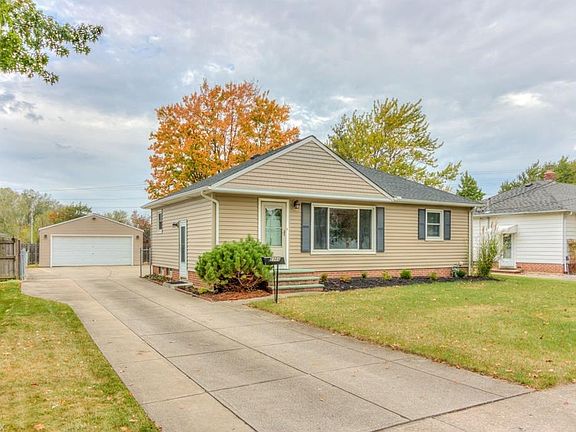 2nd image of 6366 Leslie Dr