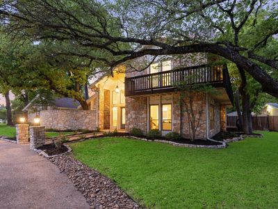10602 Spicewood Pkwy, Austin, TX, 78750