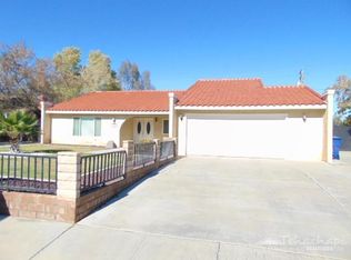 624 W Wildrose Ave, Ridgecrest, CA 93555