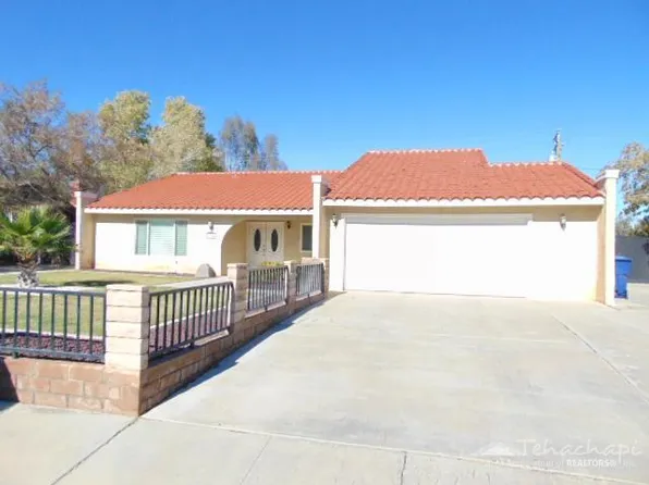 624 W Wildrose Ave, Ridgecrest, CA 93555