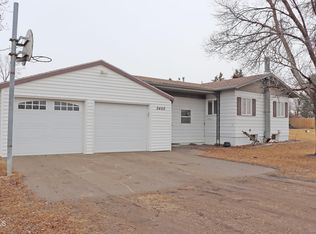 5400 20th Ave NE, Bismarck, ND 58501