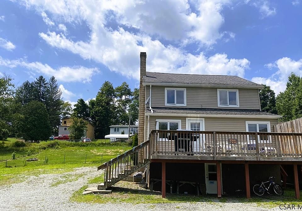 137 Vine St, Windber, PA 15963 Zillow