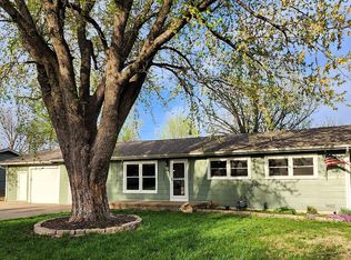 316 N 9th St, Towanda, KS 67144